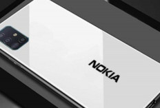 7 Smartphone Terbaru Nokia di Tahun 2024 yang Siap Bersaing, Yuk Cek Harganya Disini
