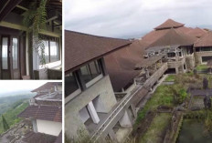 Cerita Horor Hotel Okinawa yang Menyeramkan