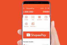  Masih Banyak yang Bingung, Ini Cara Gampang Transfer Dana ShopeePay