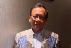 Mahfud MD Sebut Perpol 10/2025 Langgar UU Polri dan UU ASN