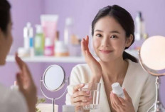 5 Alasan Mengapa Clean Beauty Semakin Populer, Ini Penjelasannya