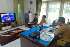 Dispar BS Akan Melakukan Pengembangan Sektor Pariwisata