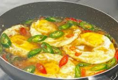 6 Cara Memasak Telur yang Tidak Sehat: Hindari Kesalahan Ini