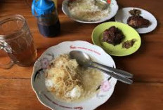 Wajib Dicoba! Berikut 3 Kuliner Khas Muntilan dengan Cita Rasa Unik dan Menjadi Daya Tarik Para Wisatawan