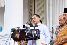 Anggaran Pemda untuk MBG Diinstruksikan Prabowo Untuk  Perbaikan Sekolah Saja