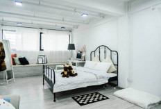 Ini Cara Sederhana Bikin Rumah Kecil Tampak Lebih Luas