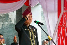 Pemprov Bengkulu Terus Tingkatkan Pendidikan Bermutu