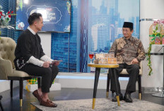 Pengurus Masjid di Jalur Mudik Diimbau Sediakan Fasilitas Istirahat