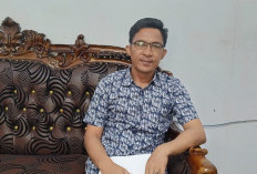 Pendapatan RAPBD 2026 BS Turun, Hanya Rp. 890 Miliar 