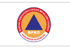 Alhamdulillah, BPBD Mukomuko Dapat Bantuan Dua Unit Tenda Posko dari Kemendagri