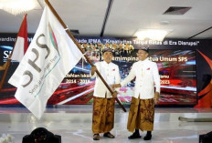 Tiga Serangkai