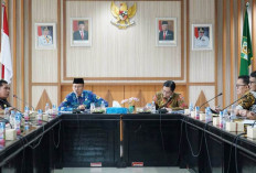 Provinsi Bengkulu Capai 99% UHC, Namun Hadapi Kendala dalam Pembayaran Iuran