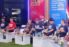 Abdul Mu'ti Ingin Bangun Budaya Membaca dan Menulis di Kalangan Anak Muda