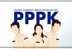 Pendaftaran PPPK Tahap II di Bengkulu Segera Dibuka, Hanya Kategori Tertentu yang Dapat Mengikuti