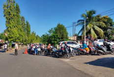 Antisipasi Penimbunan BBM, Bupati Turunkan Tim Pengamanan dan Penertiban