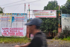 Digerebek, Diminta Mundur, hingga Didemo, Akhirnya April Dipecat Sebagai Kades Air Berau