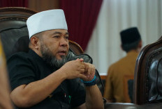 Gubernur Bengkulu Keluarkan SK Penurunan Pajak Kendaraan, PKB Resmi Turun Menjadi 1 Persen