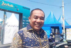 Gerindra Buka Penjaringan Calon Walikota dan Wakil Walikota Bengkulu untuk Pilwakot 2024 