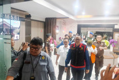 Eks Direktur Bank Ditetapkan Tersangka Baru Kredit Fiktif Rp119 Miliar