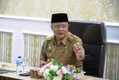 Gubernur Bengkulu Dorong Penyelenggaraan Optimal Rumah Sakit Jiwa Soeprapto