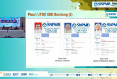 Human Error, Panitia SNPMB 2025 Akui Salah Pasang Foto Joki UTBK Jadi Peserta