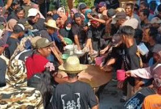 Mengenal Mendhak Sanggiring, Makanan Tradisional Asal Lamongan yang Menyuguhkan Kuliner Khas dan Tradisi 