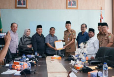 Ini Hasil RDP Komisi IV DPRD Provinsi Terkait Penetapan Direktur RSUD M. Yunus Bengkulu