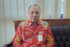 Libur Panjang Lebaran Bank Bengkulu Cabang Manna Tetap Buka Pelayanan dan Bayar Gaji