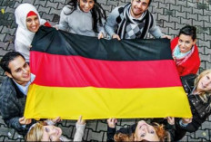 Target dan Dampak Jangka Panjang Impor Tenaga Ahli dari Jerman