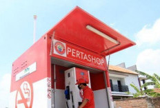Suplai BBM ke Pertashop Tersendat, Pemudik di Bengkulu Mengeluh