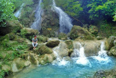 Wisata Air Terjun Sri Gethuk:  Memukau Kisah Para Bidadari Khayangan dan Tempat Para Jin Berkumpul