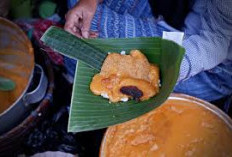 Mencoba keunikan bubur roomo: kuliner khas pesisir gresik yang menawarkan cita rasa khas juga nikmat