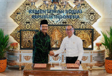 Ribuan Siswa Sekolah Rakyat Kini Punya Jalur ke Kampus