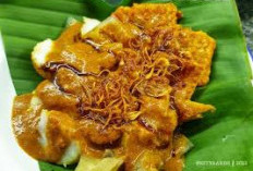 Resep Cungkring Khas Bogor yang Terbuat dari Kulit Sapi, Rasanya Dijamin Kenyal dan Guirh, Wajib Dicoba 