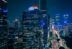 Jaga Kualitas Aset Tetap Sehat, Ini Strategi Manajemen Risiko BRI di Tengah Dinamika Ekonomi Global
