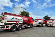 Heboh Soal Pertalite Campur Etanol