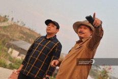 Walikota Bengkulu Akan Adopsi Pola dan Strategi Pembangunan di Kota Madiun