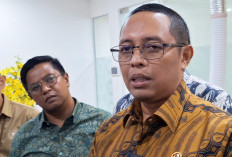 Tidak Ada yang Berubah,  Komitmen Pemerintah Menjamin Kebebasan Pers