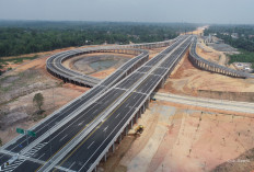 Penyesuaian Tarif Tol Terpeka Dimulai 17 Oktober 2024, Diskon Tarif Bertahap Sebagai Apresiasi Pengguna.