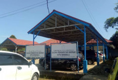 Bayar Pajak Semakin Mudah, Pemkot Ingatkan Pentingnya Bayar Pajak Demi Kemajuan Kota Bengkulu