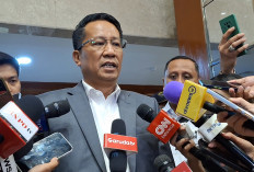 Supratman: Polisi yang Duduki Jabatan Sipil Tak Perlu Mundur Meski MK Sudah Melarang