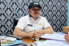 Lindungi Masyarakat, Dinkes BS Gandeng BPOM Untuk Pastikan Keamanan Takjil