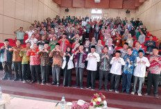 Kurang Partisipasi Masyarakat dalam Legislasi, Tantangan Besar Bagi Hukum di Indonesia