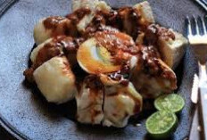 Ini 3 Tempat Makan Batagor dan Siomay Murah Enak di Madiun, Dijamin Tidak Kecewa