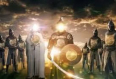 Mengapa Dajjal Dijuluki Al Masih Seperti Isa Putra Maryam? Begini Penjelasannya
