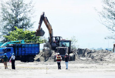 Pengerukan Pulau Baai Dilanjutkan, Pelindo Tak Lagi Terkendala Regulas