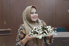 Resep Mudah Bolu Kukus Mekar by Dewi Marlina Bunda Kue, Bisa Jadi Ide Jualan