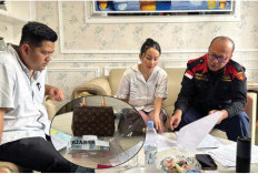 Kejati Sita Rumah Mewah, Mobil Pajero, Tas Louis Vuitton Terkait Dugaan Kasus Korupsi Tambang