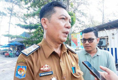 Gunakan Kapal Pesiar, 250 Orang Wisatawan Mancanegara Sambut Tahun Baru di Bengkulu