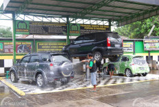 Ini Musuh Warna Cat Mobil Bekas
